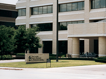 Centro Deportivo Tom Landry