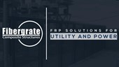 FRP Utility Industry Solutions